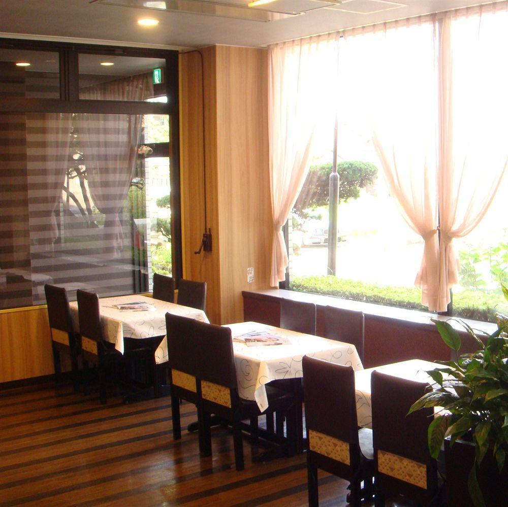 Apa Hotel Tsubame-Sanjo Ekimae Eksteriør bilde